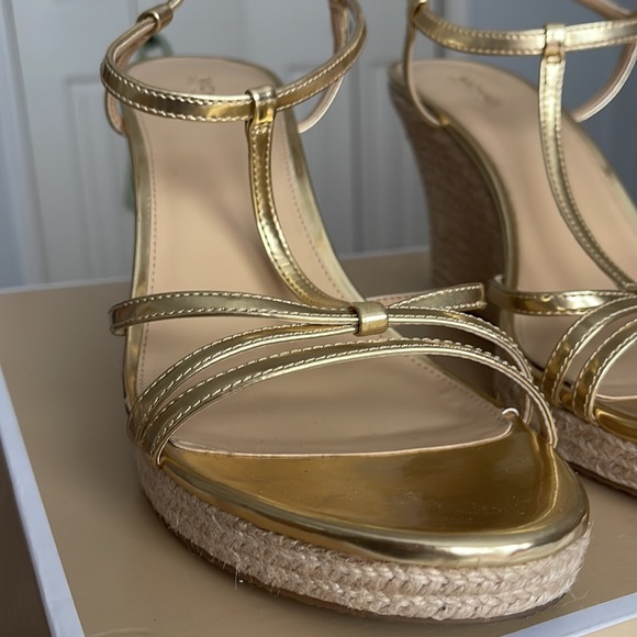 Michael Kors Espadrilles - Picture 3 of 5